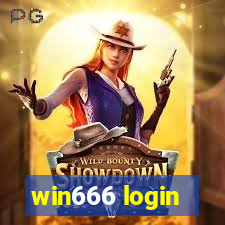 win666 login